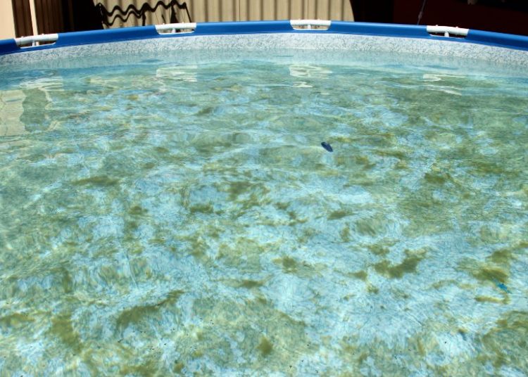 Pool Zu Viel Chlor