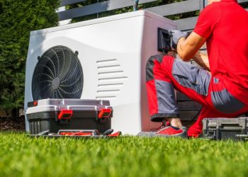 Pool heizen verboten