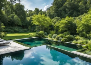 Aktivsauerstoff Pool