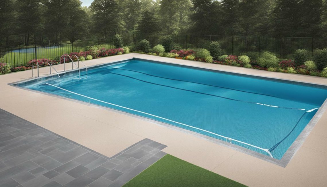 Wie Tief Darf Ein Pool Sein