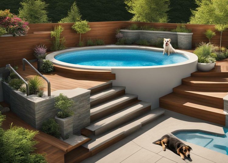Loch Im Pool Finden Ohne Wasser Abzulassen Was ist ein Skimmer für den Pool?