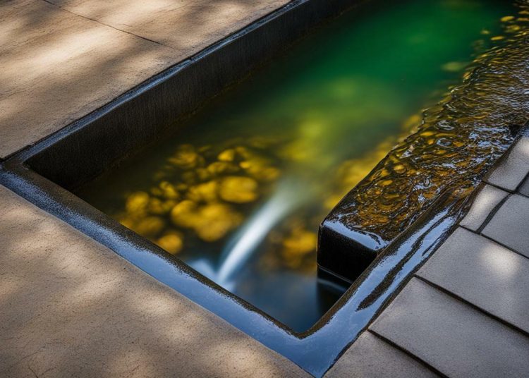 Loch Im Pool Finden Ohne Wasser Abzulassen Was ist ein Skimmer für den Pool?
