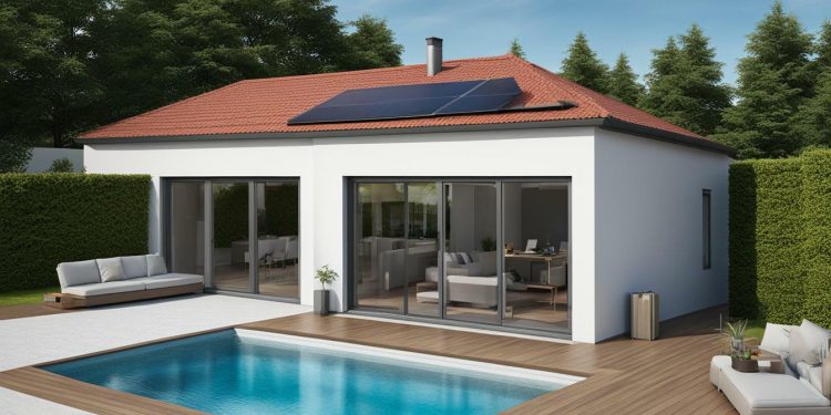 wärmepumpe pool stromverbrauch