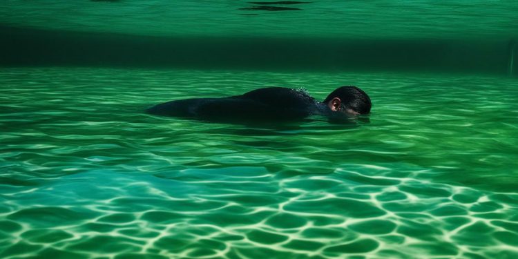 algen im pool gefährlich