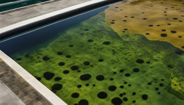 Algen Im Pool Gefhrlich