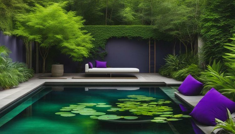 Vitamin C Gegen Algen Im Pool Dosierung Algen im Pool entfernen - Diese Hausmittel helfen