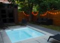 Die besten Pool Ideen für einen kleinen Garten