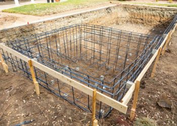 Pool Selber Bauen mit Stryopor (Anleitung)