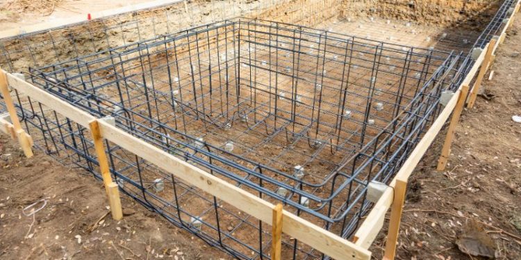 Pool Selber Bauen mit Stryopor (Anleitung)