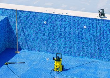 Richtlinien zur Poolwasser Entsorgung in Bayern