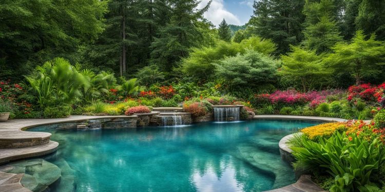 poolwasser trüb hausmittel