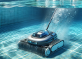 Poolroboter
