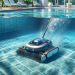 Poolroboter