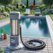 Elektrische Poolheizung