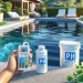 pH-Wert im Pool
