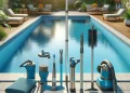 Pool Reinigungsset