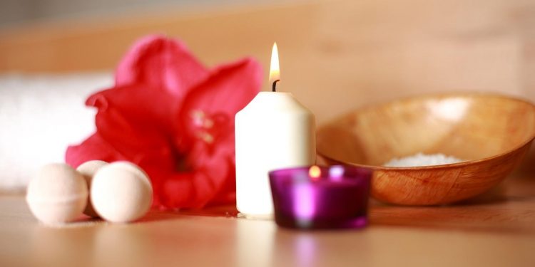 Saunalandschaft gestalten: Tipps für den privaten Wellnessbereich