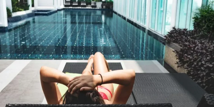 Immobilienkauf mit Pool: Worauf sollte man achten?