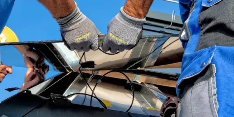 Maximierung der Energieeffizienz für den Pool: Alternativen zur klassischen Solaranlage