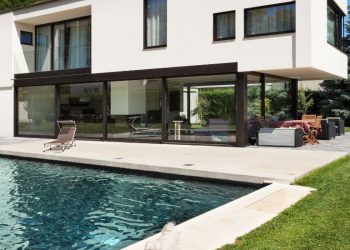 Tipps für eine pflegeleichte und gemütliche Terrasse