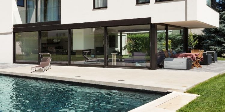 Tipps für eine pflegeleichte und gemütliche Terrasse