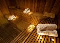 Saunatuch-Guide: So finden Sie das perfekte Tuch für Ihre Sauna