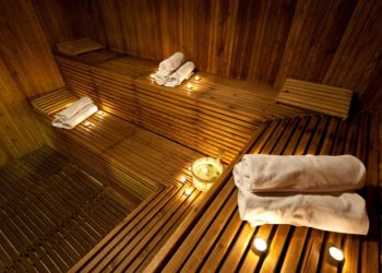 Saunatuch-Guide: So finden Sie das perfekte Tuch für Ihre Sauna