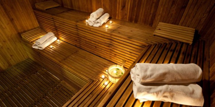 Saunatuch-Guide: So finden Sie das perfekte Tuch für Ihre Sauna