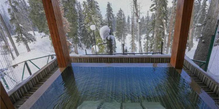 Poolbeheizungen: So bleibt Ihr Pool das ganze Jahr angenehm warm